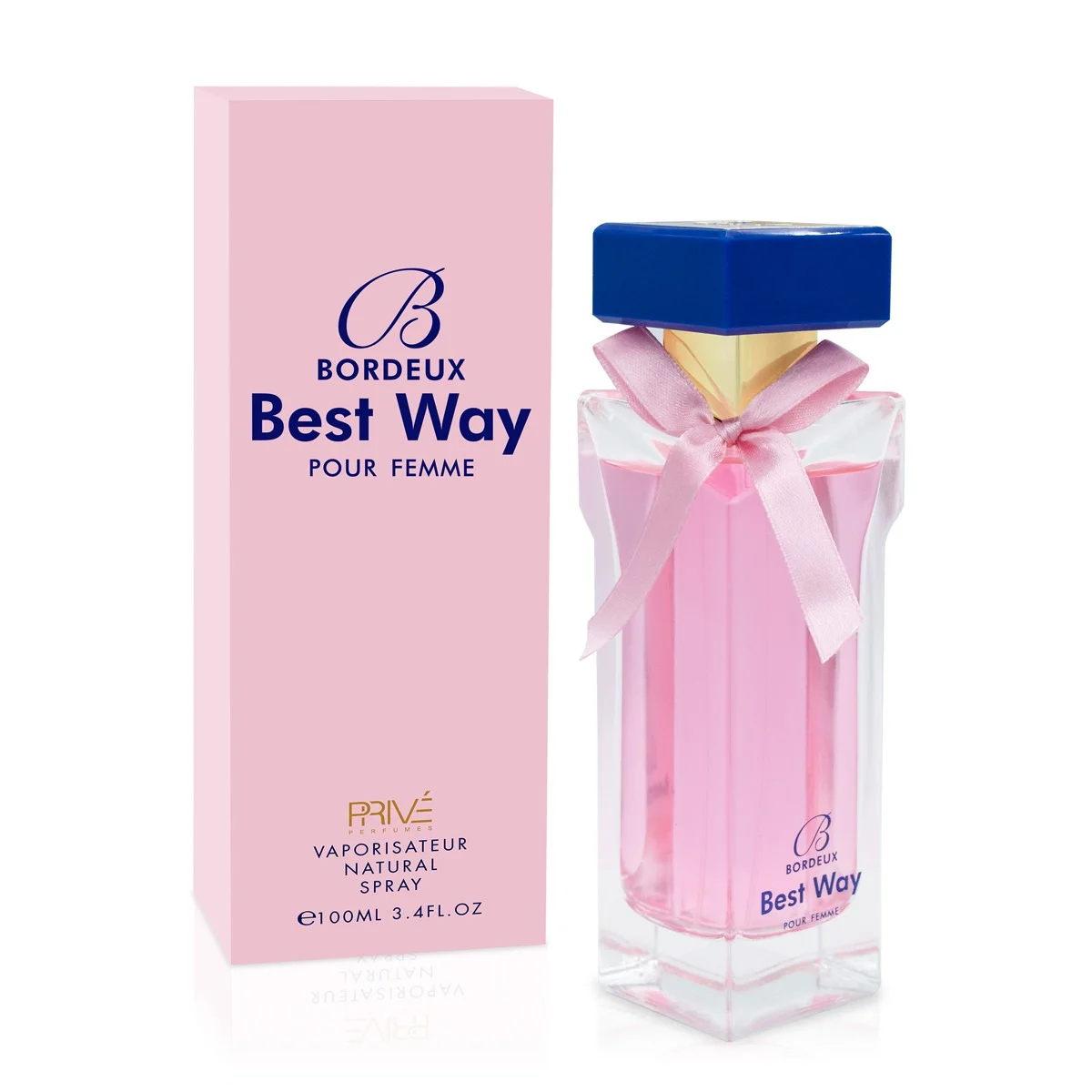 Parfum - BEST OF ALL [2]