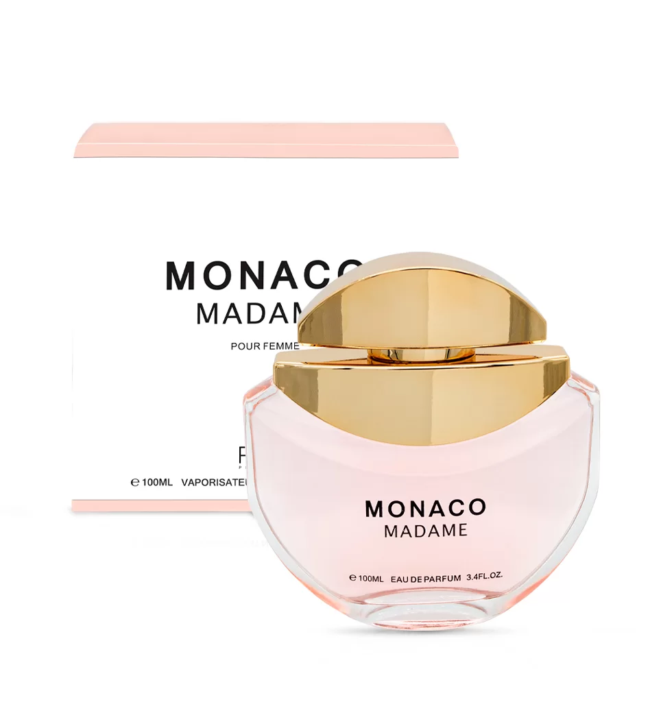 Parfum - MADAME [2]
