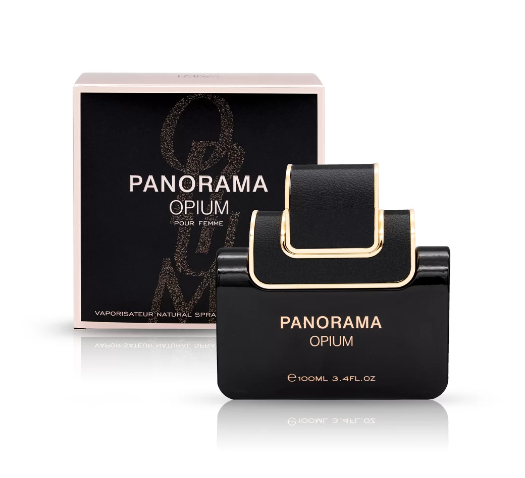 Parfum - PANORAMIQUE [2]