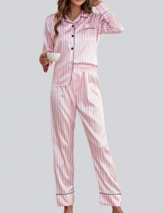 Pijama LovePink [3]
