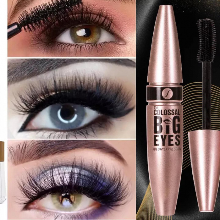 Rimel - Colossal Big Eyes [2]