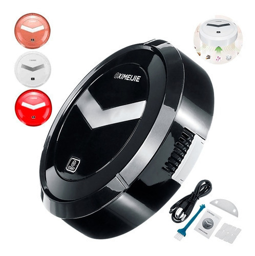 Robot de Aspirare Inteligent Automat [3]