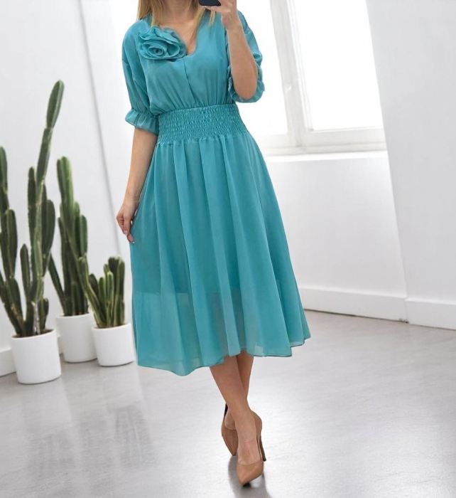 Rochie Afrodisiaque [5]