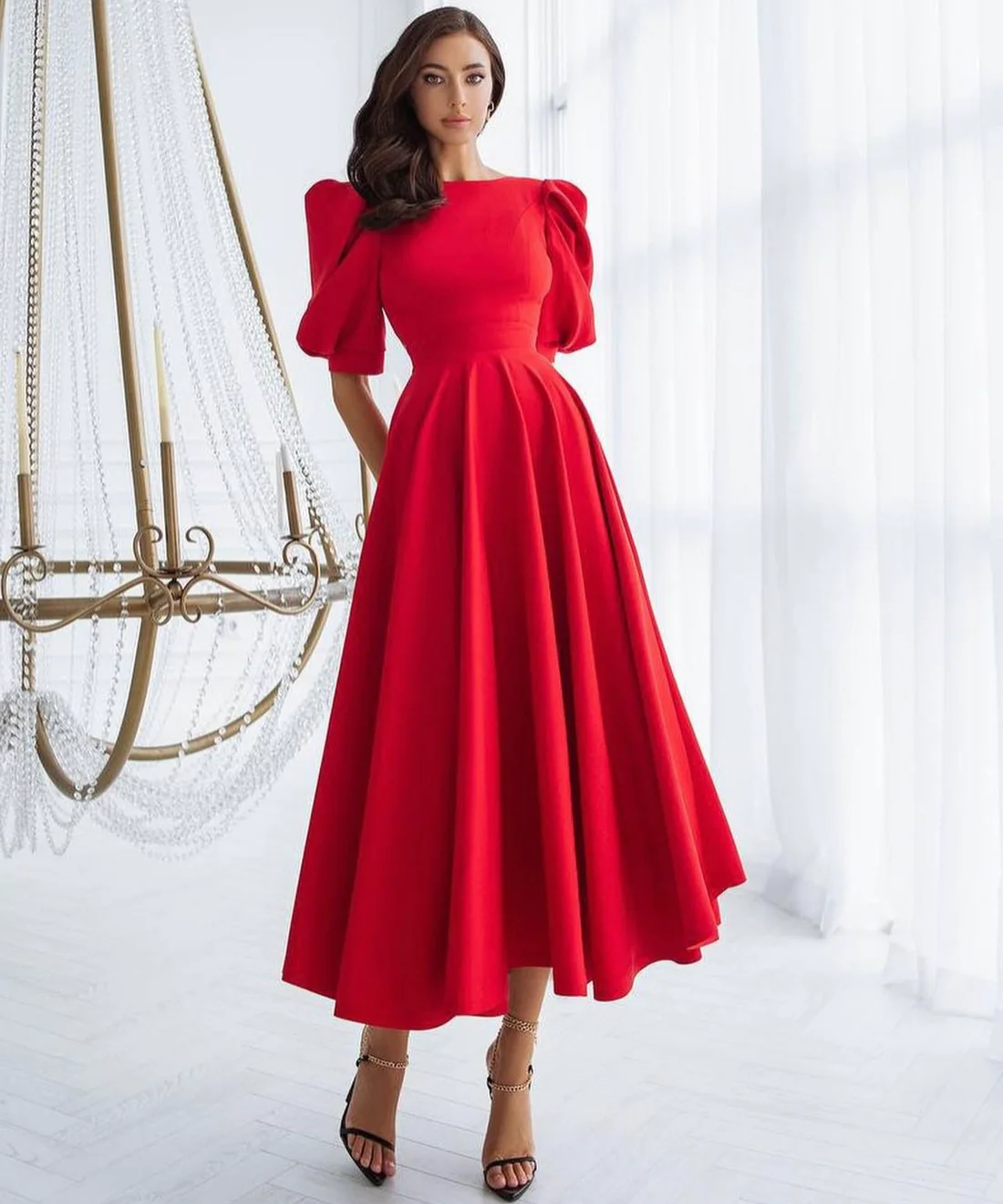 Rochie AURORA [2]