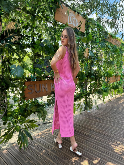 Rochie B-Doll HEATWAVE [2]
