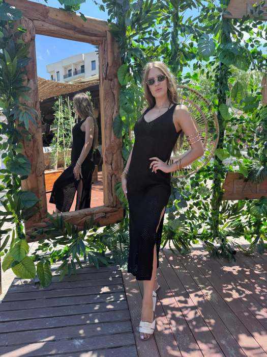 Rochie B-Doll HEATWAVE [2]