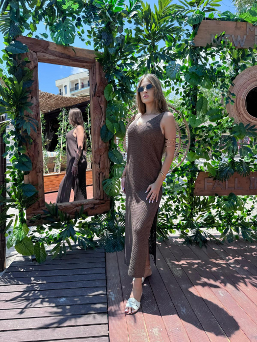 Rochie B-Doll HEATWAVE [2]