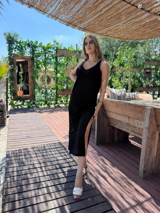 Rochie B-Doll HEATWAVE [3]