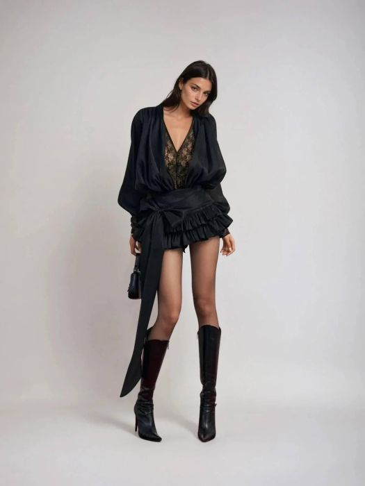 Rochie - Bad Romance [5]