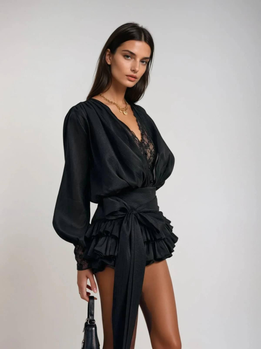 Rochie - Bad Romance [2]