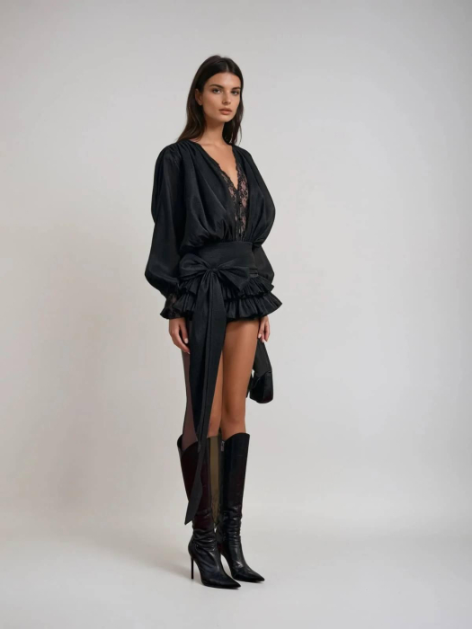 Rochie - Bad Romance [6]