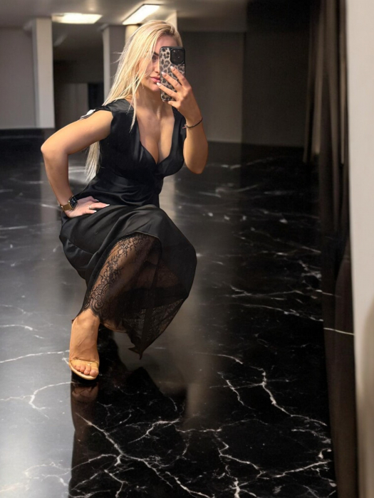 Rochie Beauty Black [2]