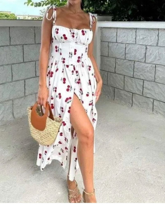 Rochie  - Cherry Bomb [2]