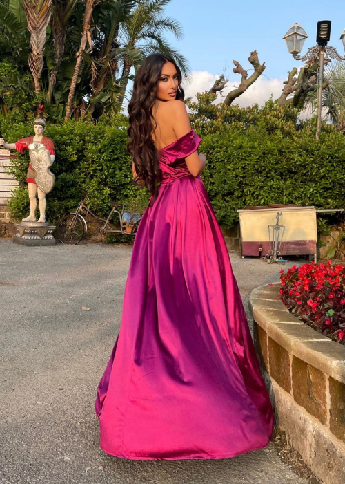 Rochie Crystal [5]