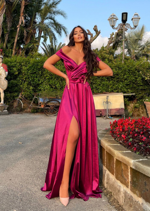 Rochie Crystal [3]