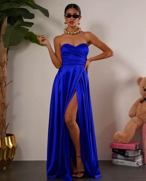 Rochie Daenerys [6]