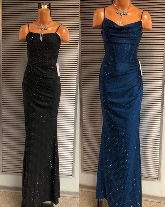 Rochie de seară Celestial Glow [3]