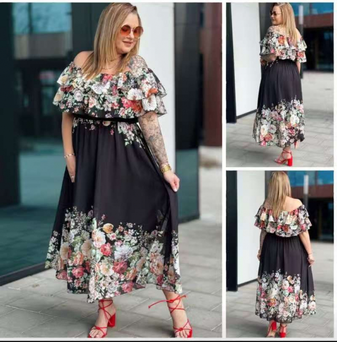 Rochie - Elisabet de Jardin [2]