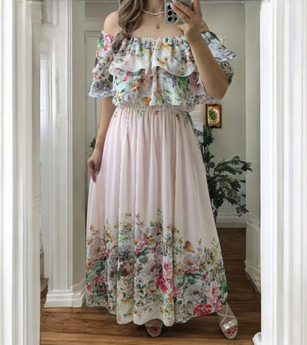 Rochie - Elisabet de Jardin [3]