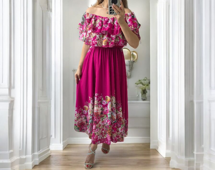 Rochie - Elisabet de Jardin [3]