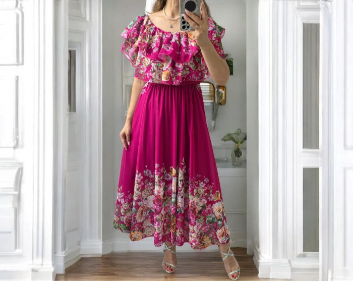 Rochie - Elisabet de Jardin [4]