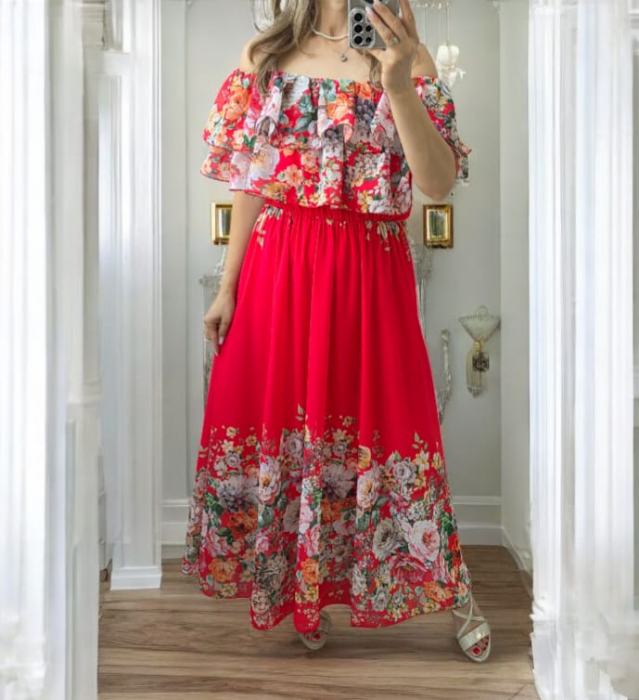 Rochie - Elisabet de Jardin [3]