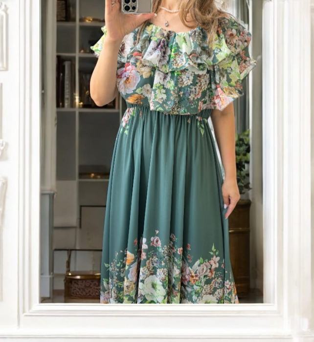 Rochie - Elisabet de Jardin [3]