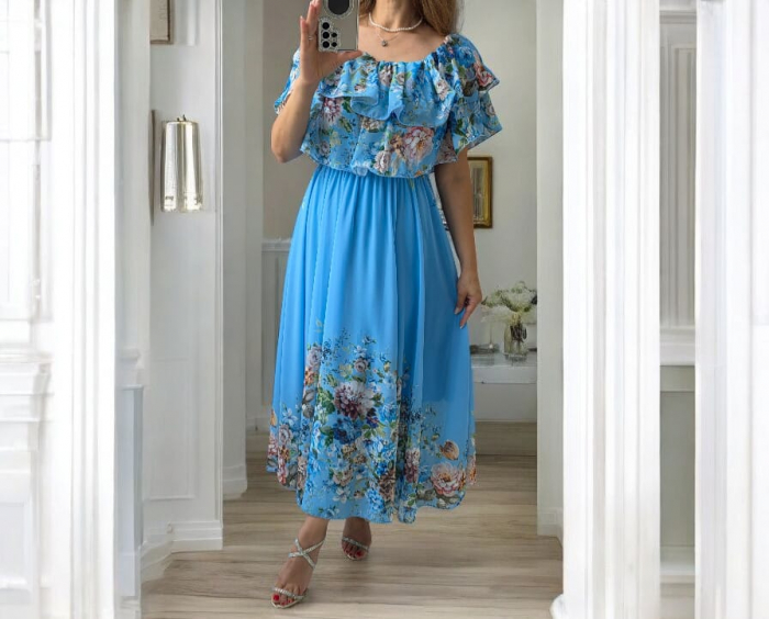 Rochie - Elisabet de Jardin [3]