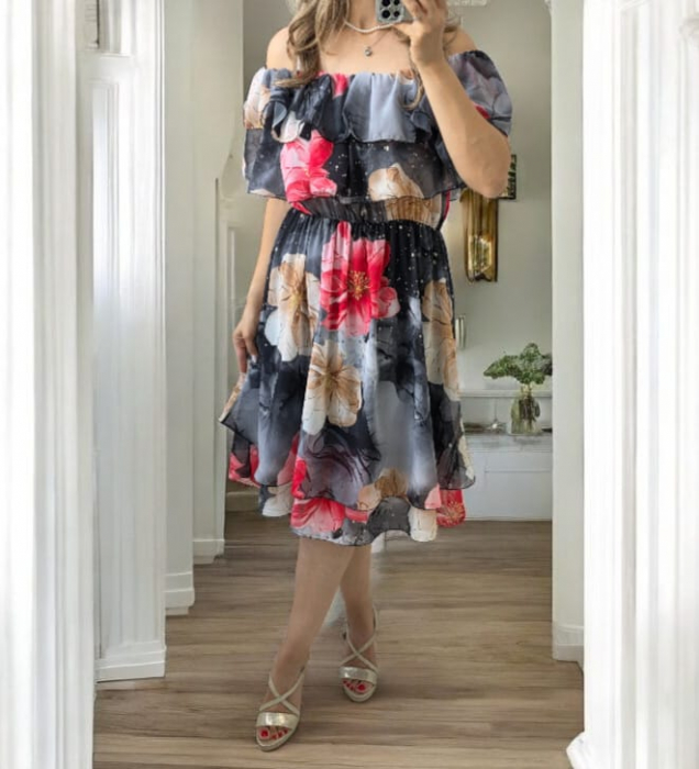 Rochie - Elisabet mini [1]