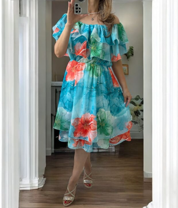 Rochie - Elisabet mini [2]