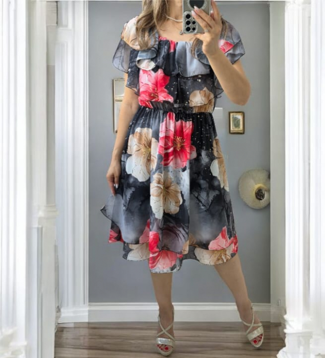 Rochie - Elisabet mini [2]