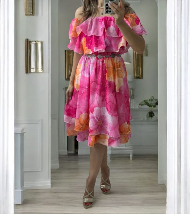 Rochie - Elisabet mini [2]
