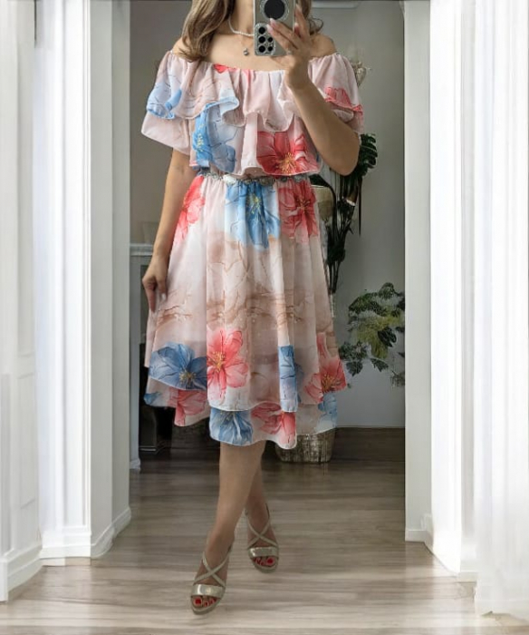 Rochie - Elisabet mini [2]