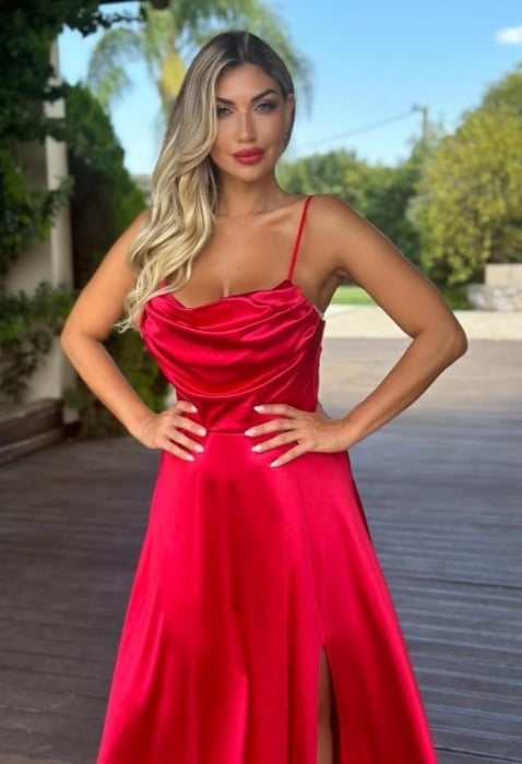 Rochie Elleganza [7]