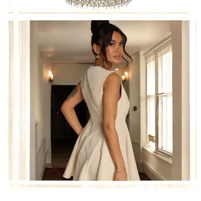 Rochie EVE [5]