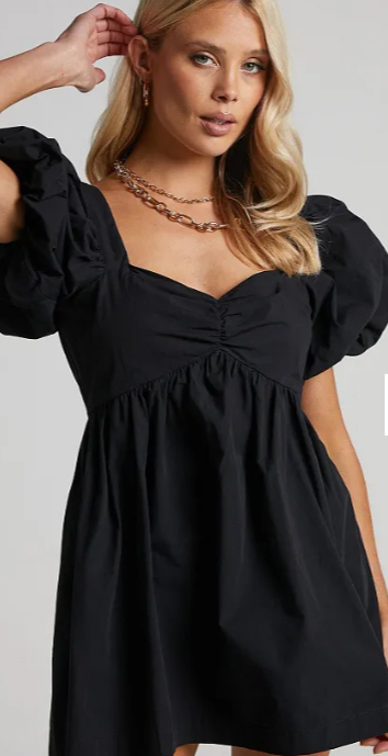 Rochie MELLANIE [1]