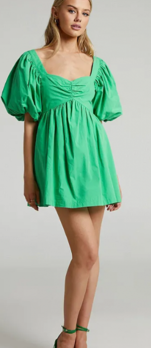 Rochie MELLANIE [1]