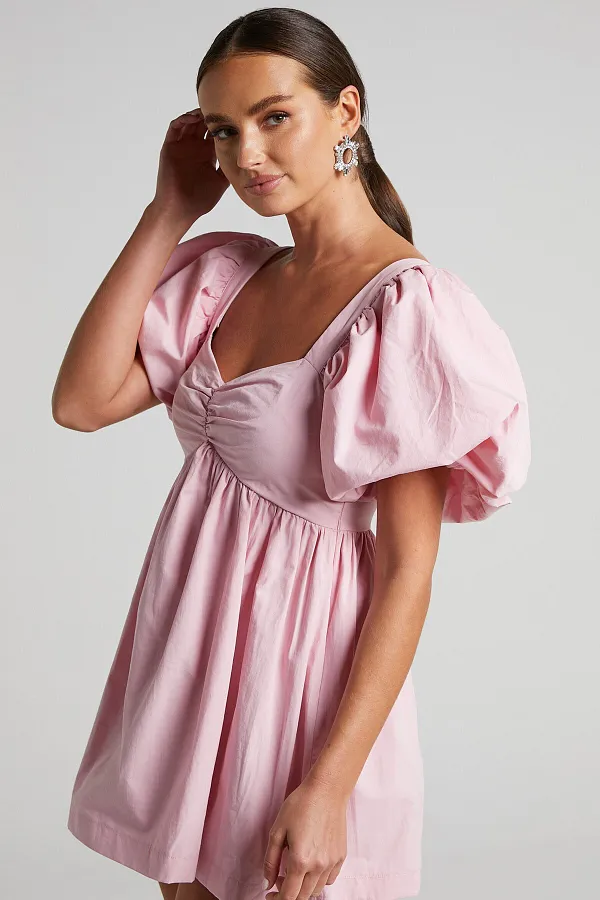 Rochie MELLANIE [2]
