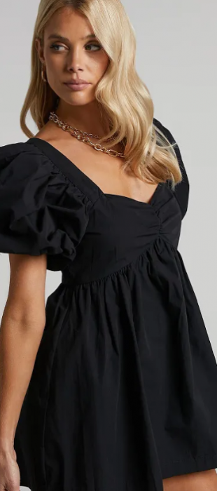 Rochie MELLANIE [3]