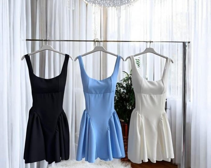 Rochie Mini - Lunna [5]
