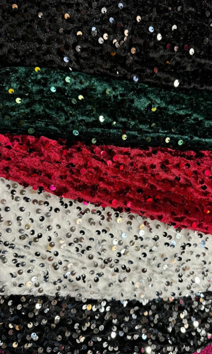 Rochie Morgan- Verde [3]