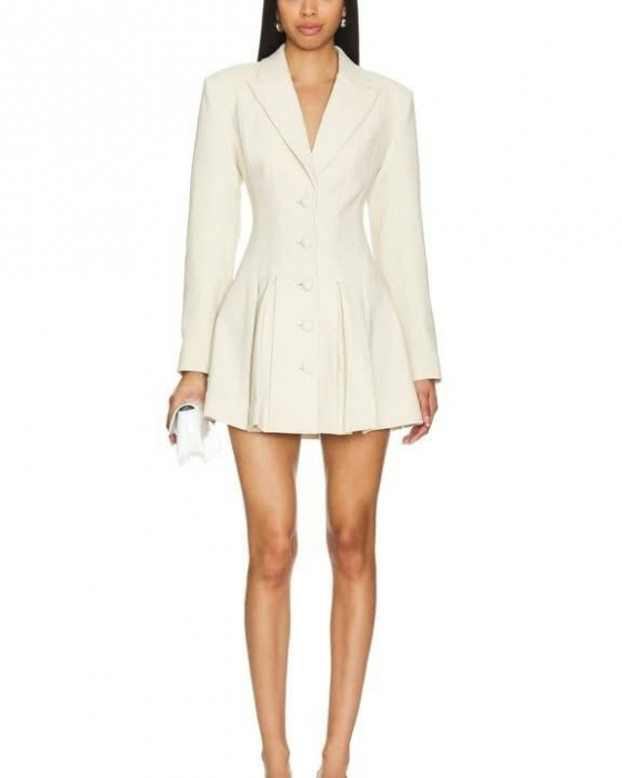 Rochie plisata [2]