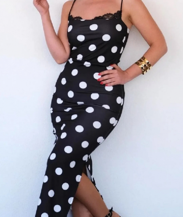Rochie Savage - Buline [2]