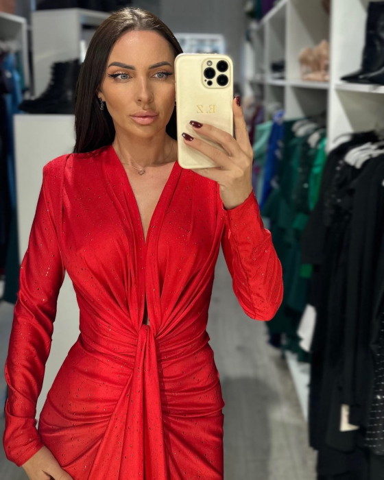 Rochie Stardust [12]