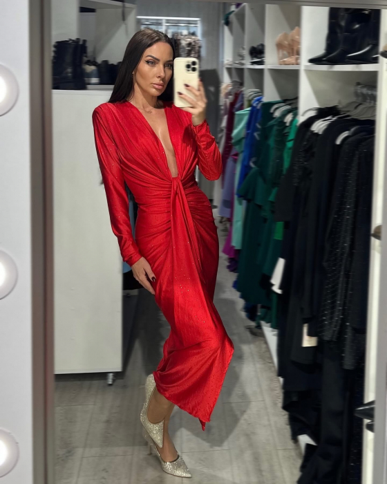 Rochie Stardust [11]