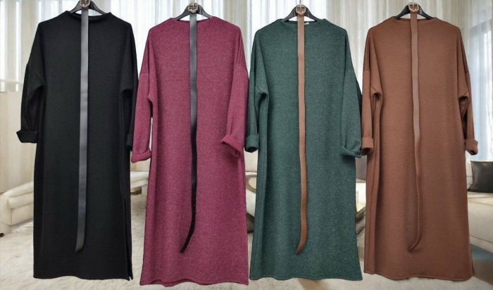 Rochie THEMIS + curea inclusa [3]