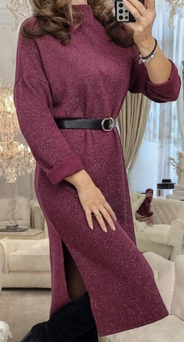Rochie THEMIS + curea inclusa [2]