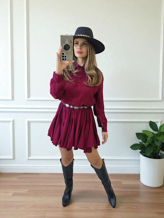 Rochie Wild Spirit [1]