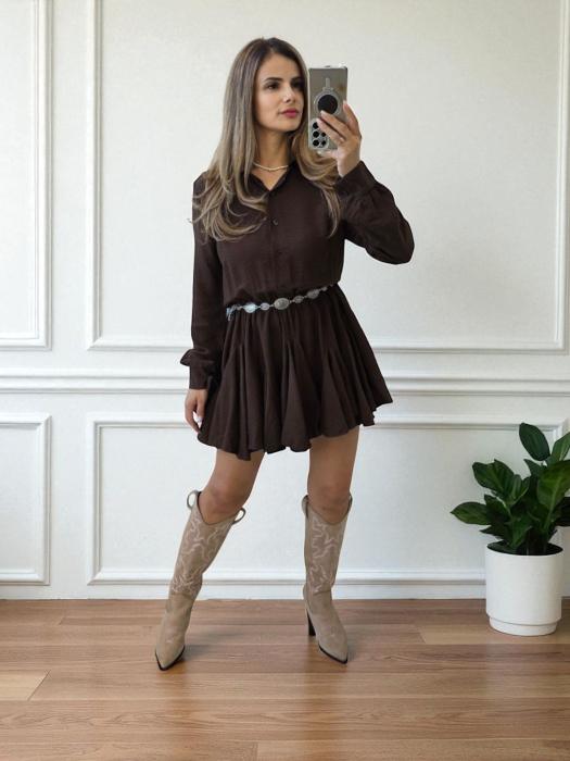 Rochie Wild Spirit [2]