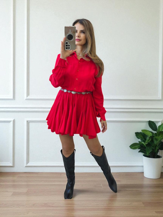 Rochie Wild Spirit [1]